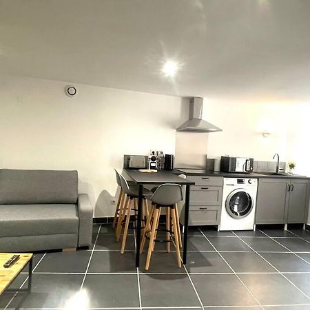 Grand T2 Rue Simeon Gouet Apartment Vienne  Exterior photo