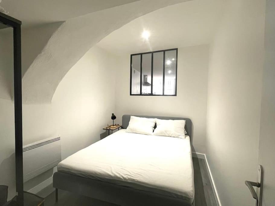 Grand T2 Rue Simeon Gouet Apartment Vienne  Exterior photo