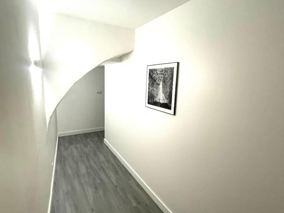 Grand T2 Rue Simeon Gouet Apartment Vienne  Exterior photo